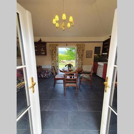 Yellow Heights Accommodation Tinahely Extérieur photo