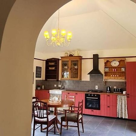 Yellow Heights Accommodation Tinahely Extérieur photo