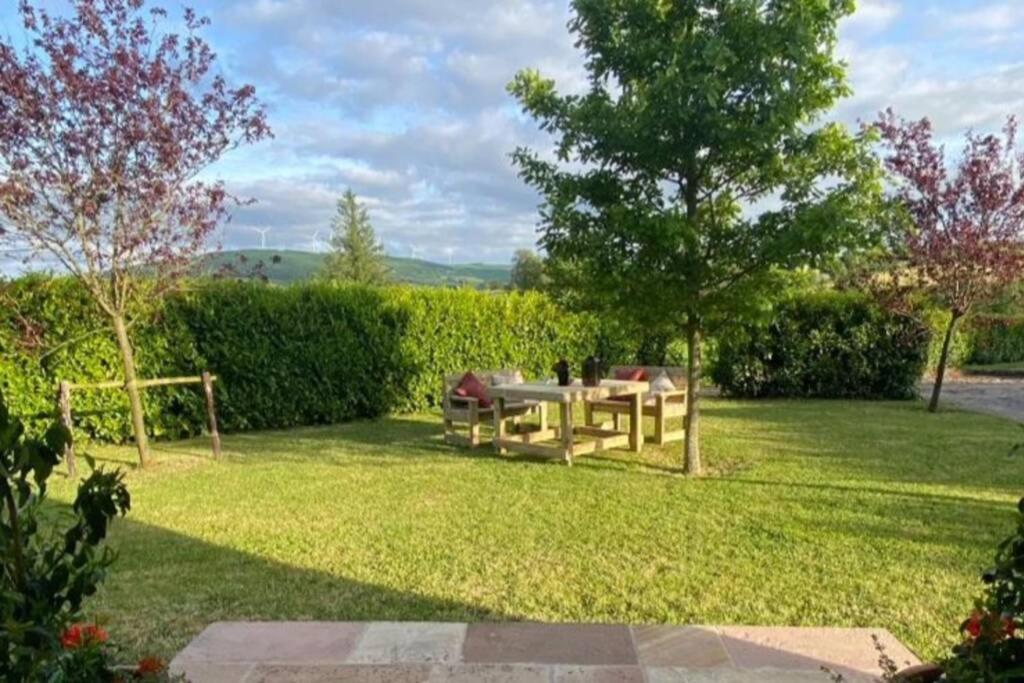 Yellow Heights Accommodation Tinahely Extérieur photo