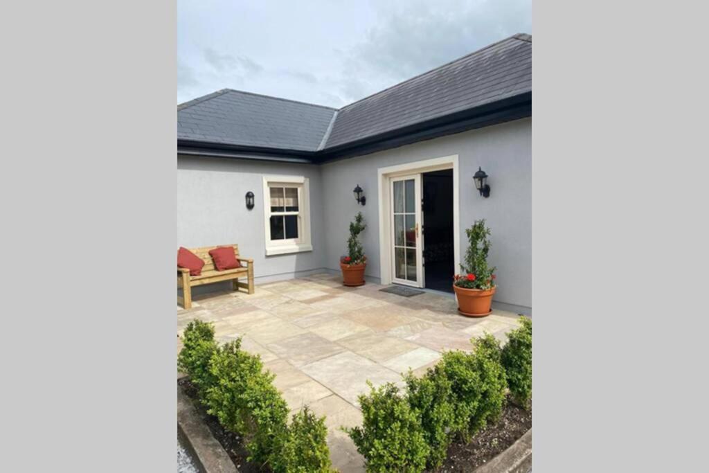 Yellow Heights Accommodation Tinahely Extérieur photo