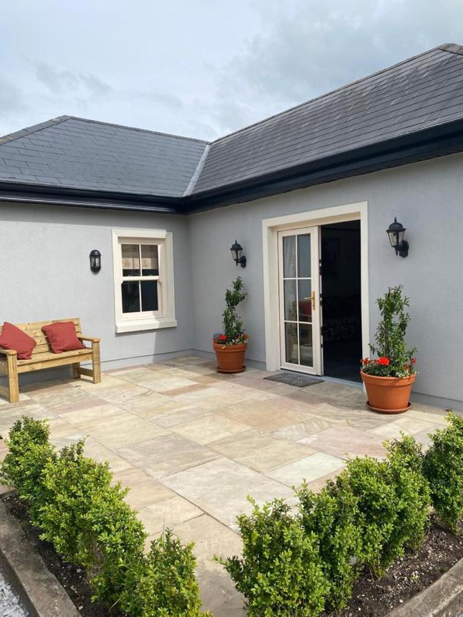 Yellow Heights Accommodation Tinahely Extérieur photo