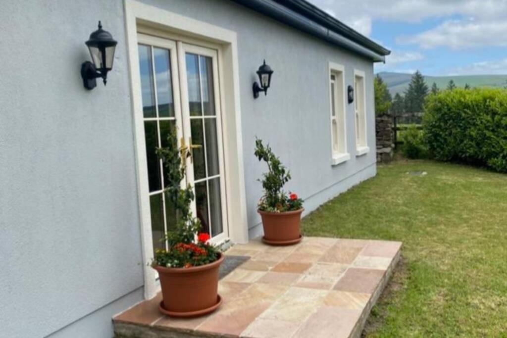 Yellow Heights Accommodation Tinahely Extérieur photo