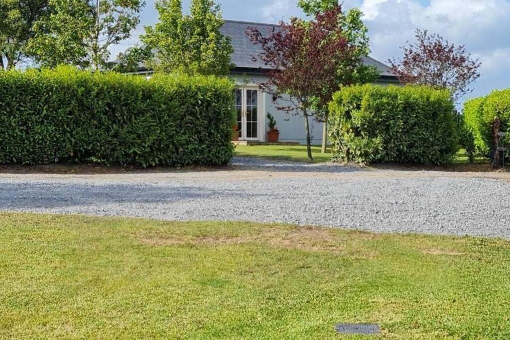 Yellow Heights Accommodation Tinahely Extérieur photo